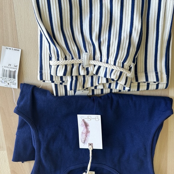 Jessica Simpson | Girls Matching Set - Picture 6 of 7